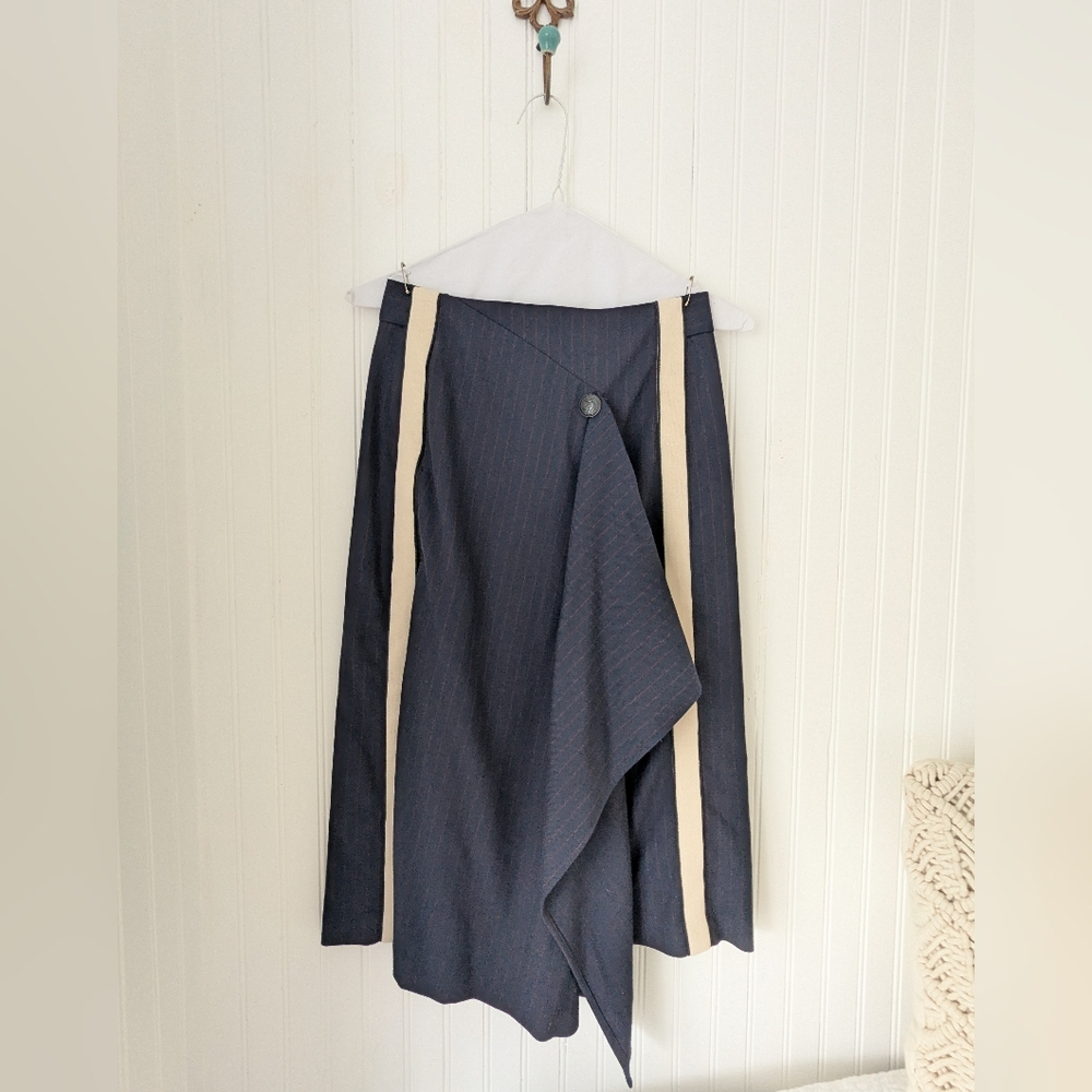 Maje Skirt